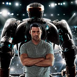 Real Steel Real Steel
