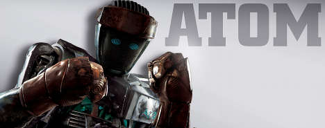 Real Steel - La boxe è un robot Real Steel