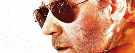 Russell Crowe