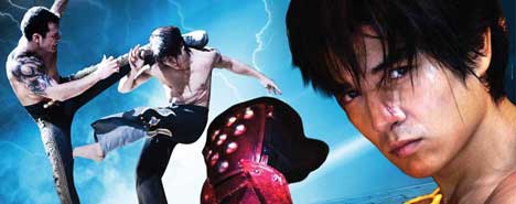 Tekken - Il Film