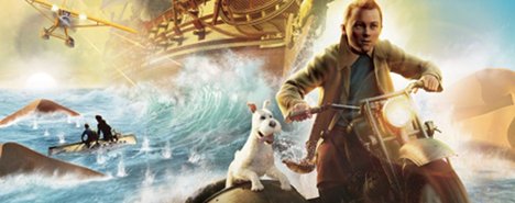 Tintin (2011)