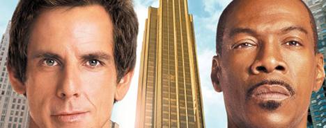 Tower Heist