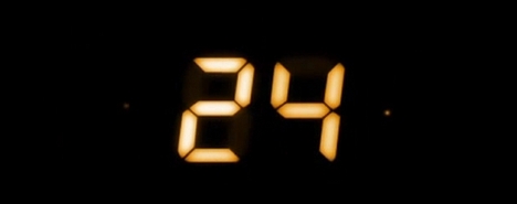 24 il film