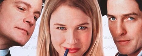 Bridget Jones