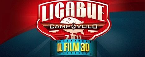 Campovolo - Ligabue