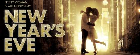 Capodanno a New York
