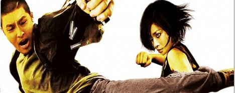 Clash