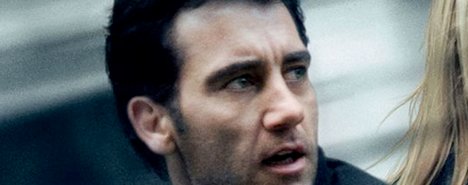 Clive Owen