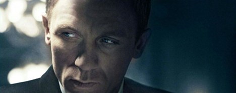 Daniel Craig sarà 8 volte 007? Daniel Craig