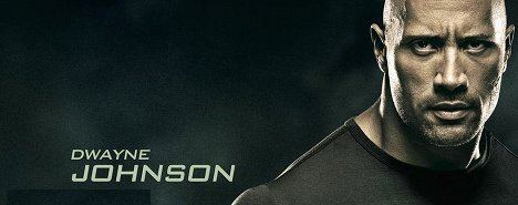 Dwayne Johnson