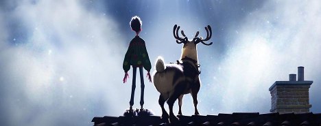 Il Figlio di Babbo Natale