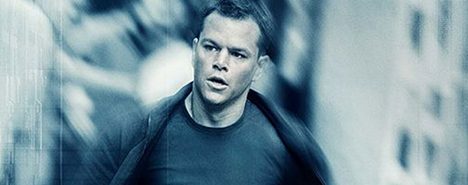 Matt Damon