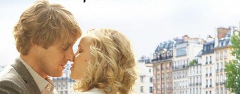 Midnight in Paris