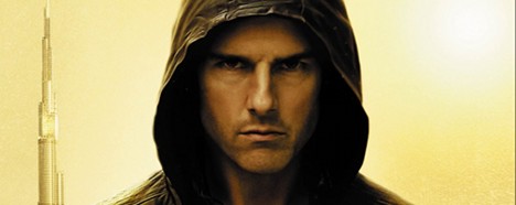 Mission Impossible