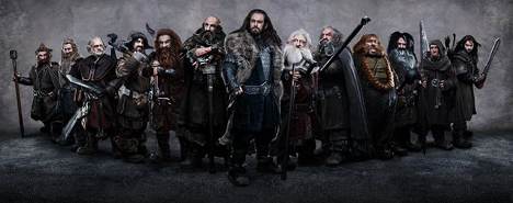 The Hobbit