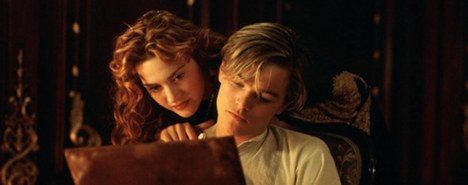 Titanic 3D