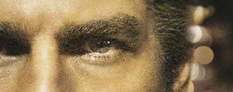 Tom Cruise