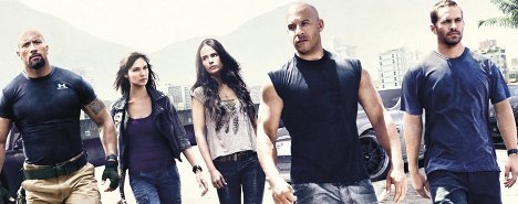 Vin Diesel