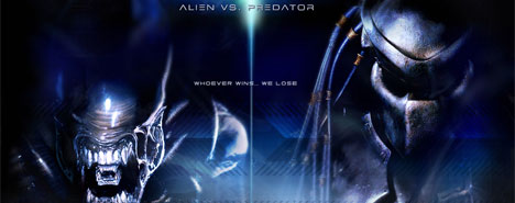 Alien vs Predator