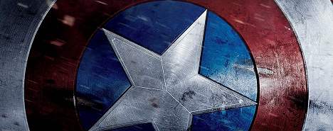 Captain America 2