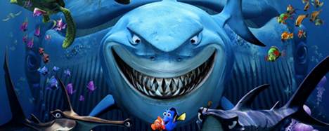 Alla Ricerca di Nemo
