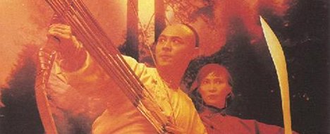 Fong Sai-Yuk