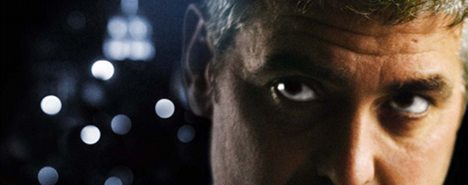 George Clooney