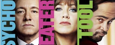 Horrible Bosses