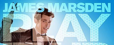 James Marsden