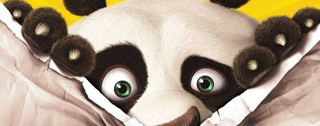 Kung Fu Panda 2