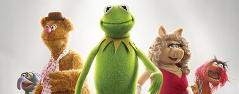 I Muppet - Un ritorno travolgente I Muppet