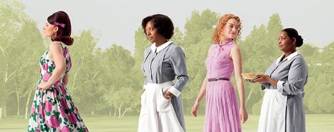 The Help