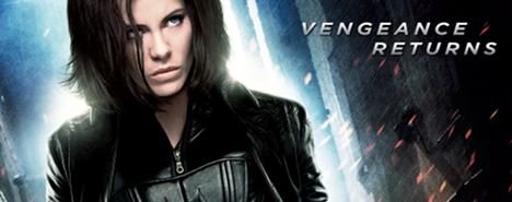 Underworld 3D - Il Risveglio