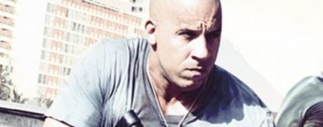 Dwayne Johnson