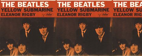 Eleanor Rigby