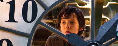 Hugo Cabret