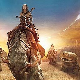 John Carter