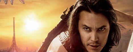 John Carter