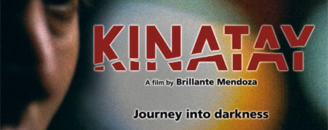 Kinatay – Massacro (2009)