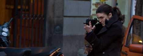 Knockout - Resa dei Conti