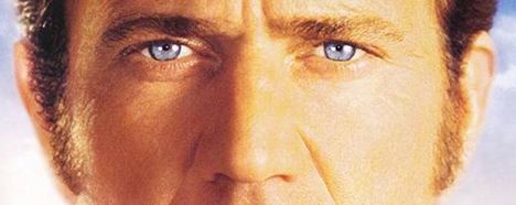 Mel Gibson