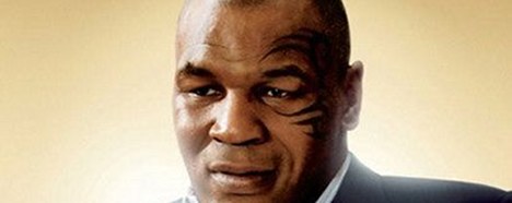 Mike Tyson