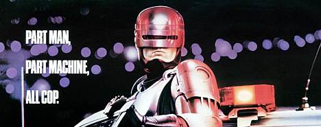 Robocop: arriva lo script Robocop