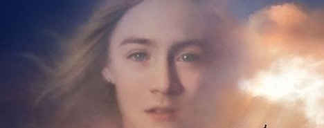 Saoirse Ronan