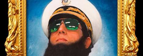 The Dictator