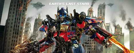 Transformers 4