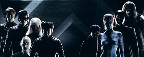 X-Men (2000)