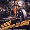 1990 I Guerrieri del Bronx