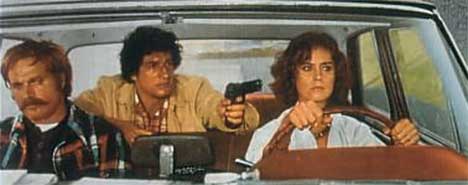 Autostop Rosso Sangue