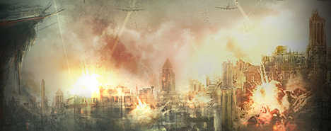 Company of Heroes